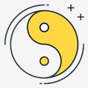 yin,yang