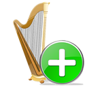 add,recyclebin