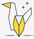 origami