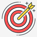target