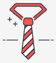 tie