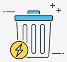 trash,can