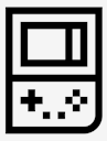 game,console