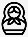 matryoshka