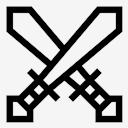 sword