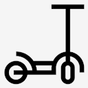 scooter