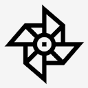 pinwheel