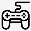 gamepad