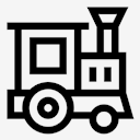 train