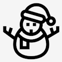 snowman