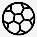 football