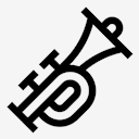 trumpet