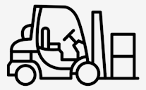 forklift