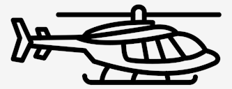 helicopter