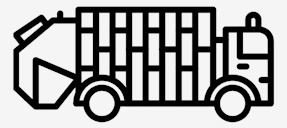 recycling,truck