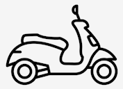scooter