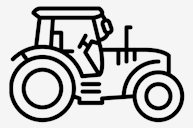tractor