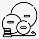 yoga,ball