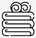 towels