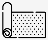 yoga,mat