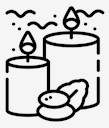 candle
