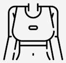 top