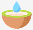 coconut,oil