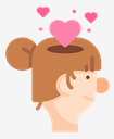 love