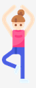 yoga