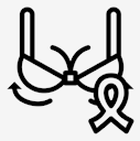 breast