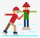 ice,skating