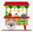 food,stand
