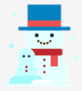 snowman