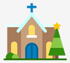 church