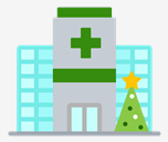 hospital