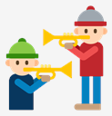 band