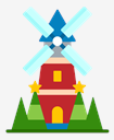 windmill