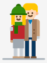 couple