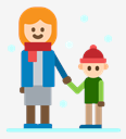 mom