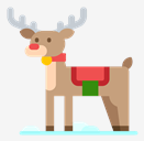 reindeer