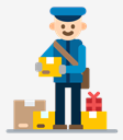 mailman