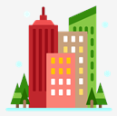 skycraper