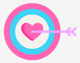 target