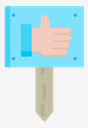 thumb,up