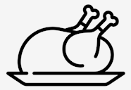 roast,chicken