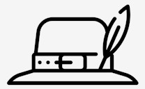 hat