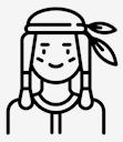 native,american