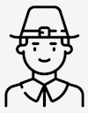 pilgrim