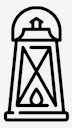 lamp