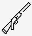 shotgun